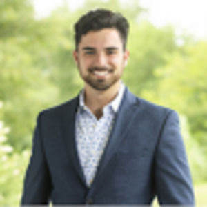 Meet your Posher, John